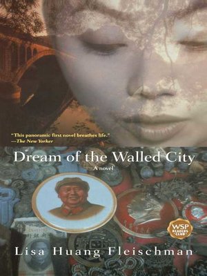 cover image of Dream of the Walled City